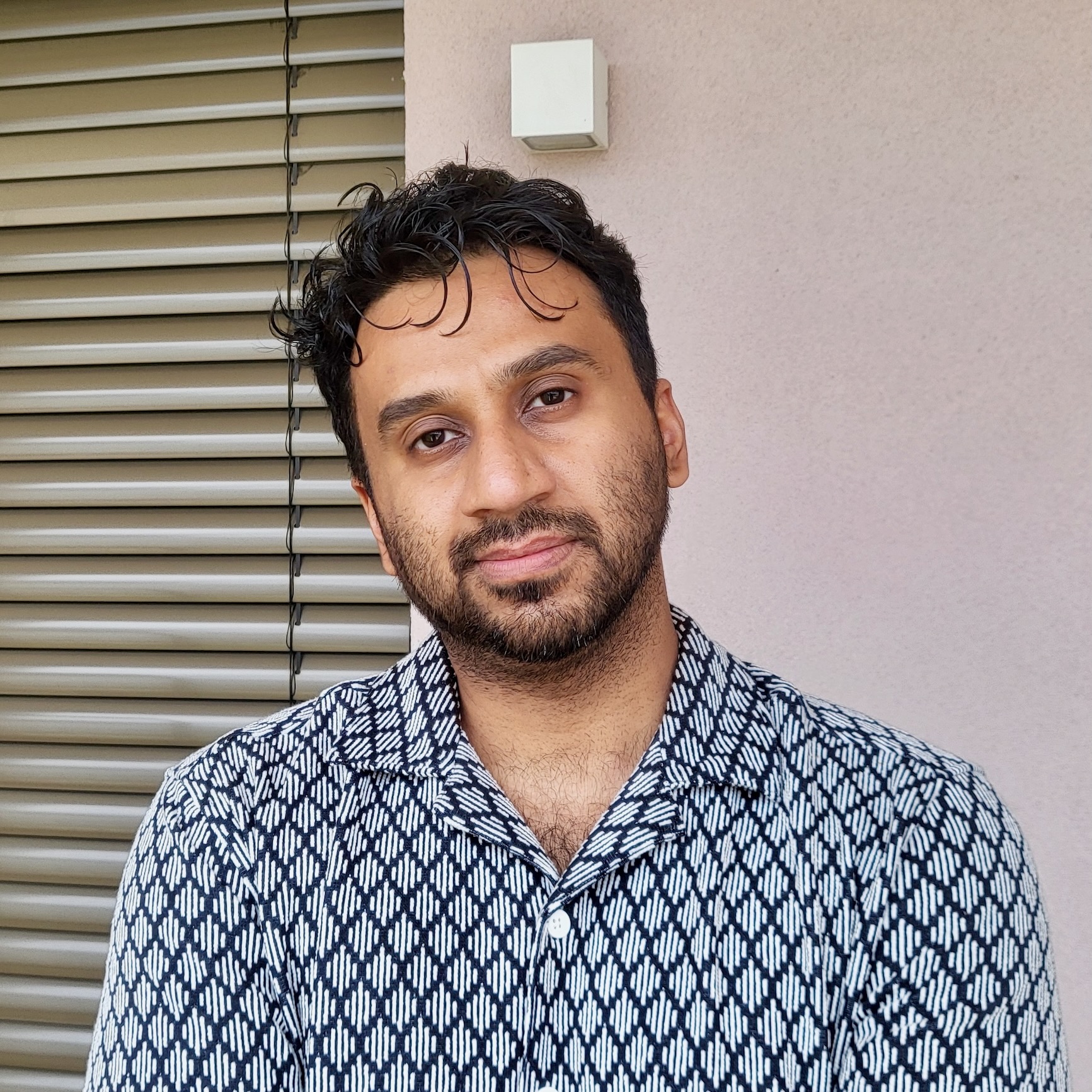 Faisal Ahmad - Developer and Entrepreneur